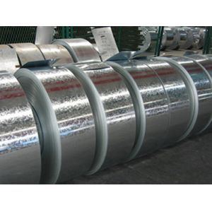 Buy cheap High Quality Q345 Q235 Galvanized Steel Coil 0.5mm 1mm 2mm Thickness For Industry from wholesalers