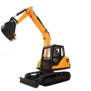 Crawler 9 Tonne Digger CUMMINS QSF2.8 Engine Construction Digging