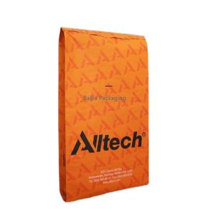 Buy cheap Customizable Multiwall Paper Bags Sgs / Fda / Iso9001 Certified from wholesalers