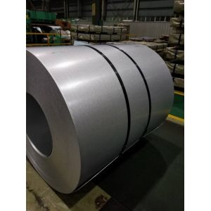 Buy cheap Electro Galvanized Steel Plate Coil S280GD S350GD Gi Sheet Coil from wholesalers