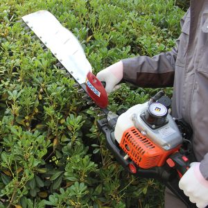 Buy cheap Gasoline Hedge Trimmer Horticulture Garden Worker Use Tools from wholesalers