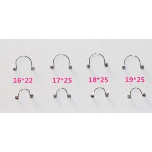 Buy cheap Spring-Type Tooth Torque Spring - Essential Orthodontic Supplies for Orthodontic Kits & Ortho Accessories | High-Quality Orthodontic Products from wholesalers