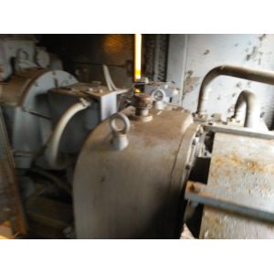 Kobelco crane 55 ton crawler crane