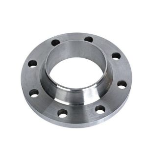 Buy cheap Alloy 800 UNS8800 Forged Steel Flanges ASME B16.5 150PSI SCH10 High Performance from wholesalers