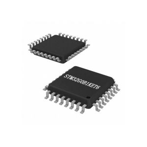 Buy cheap STM32G0B1KET6 32-Bit 256KB Flash 32LQFP Surface Mount Microcontrollers IC from wholesalers