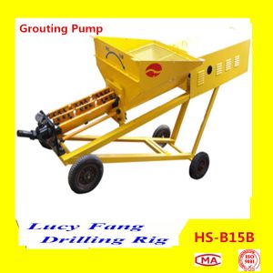 Buy cheap China Hot Sale HS-B15B Grouting Pump from wholesalers