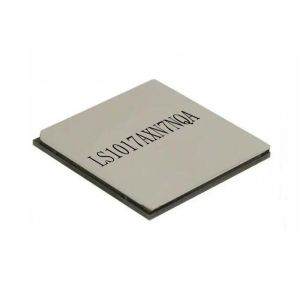 Buy cheap 1.3GHz LS1017AXN7NQA Integrated Circuit Chip 448FBGA 1 Core Applications Processor IC from wholesalers