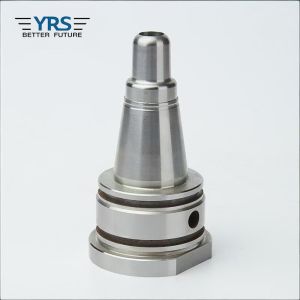 Buy cheap Medical Injection Plastic Mold Parts 1.2343 Material HRC48-52 from wholesalers