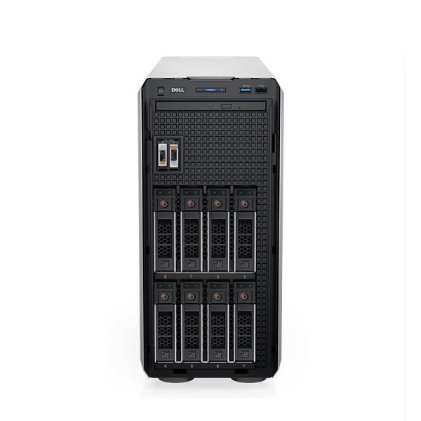 Dell T350 PowerEdge Server with Intel Xeon E-2134 2.8GHz and 1T SATA 7.2K Hard