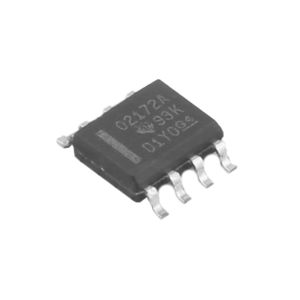 Buy cheap OPA2172IDR New and Original OPA2172IDR SOP-8 Integrated circuit from wholesalers