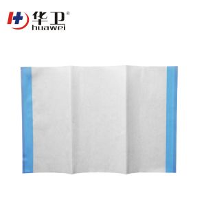 Buy cheap tegadern sterile incision drape pack from wholesalers