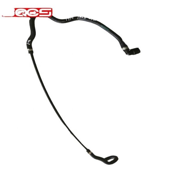 Buy cheap BMW 7' E65 E66 730i M54 735i 745i E66 E67 Radiator Hose 17127508012 7' Series 730Li from wholesalers