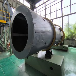 Buy cheap Large Capacity drum granulation Machine or granulator for DAP fertilizer Manufacturer plant from wholesalers