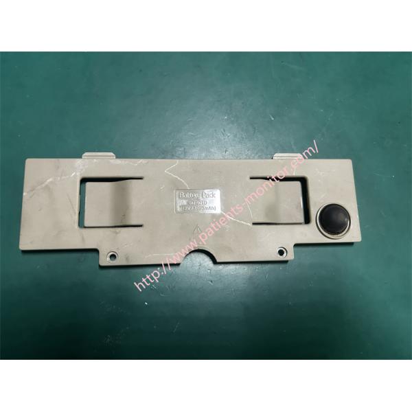 Nihon Kohden ECG-6951E ECG battery cover SB-901D used in good working Medical equipment