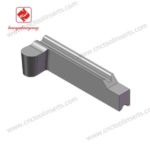 Buy cheap TL24400-L Cemented Carbide Machine Tool Insert Custom Made for Optimal Performance from wholesalers