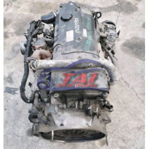 Buy cheap Isuzu 4HE1 4HF1 4HG1 4HJ1 4HK1 4HL1 Diesel Engine Parts from wholesalers
