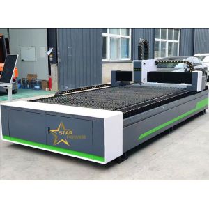 Buy cheap Automatic Metal Laser Cutting Machine All Kinds Of Metal Precision Cutting Multi-Industry from wholesalers