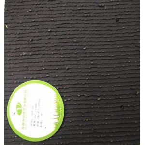 Buy cheap Comfortable Artificial Grass Landscaping Backard Economic Eco Friendly from wholesalers