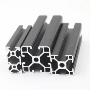 Buy cheap Structural 3030 Aluminum Anodized Extrusion Aluminum Profile from wholesalers