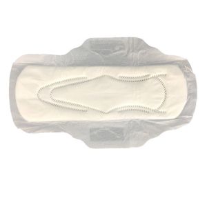Buy cheap Custom Super Absorbent Menstrual Pads Sanitary Towels Disposable OEM from wholesalers