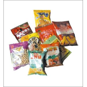 Buy cheap 5g-500g Potato Chips Packing Machine from wholesalers