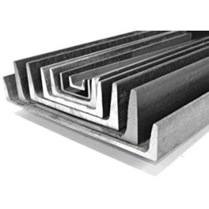 Buy cheap Cold Formed Mild Carbon Iron U C Channel Steel Profile Structure Materials from wholesalers