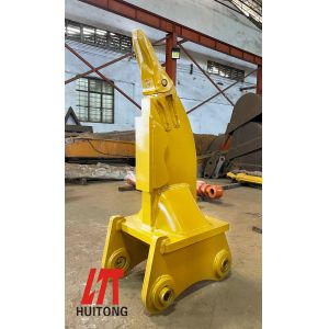 Buy cheap NM400 Excavator Hydraulic Rock Ripper Scarifying Equipment from wholesalers