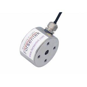 Buy cheap Thrust force transducer 1kN/2kN/5kN/10kN/20kN actuator thrust measurement from wholesalers