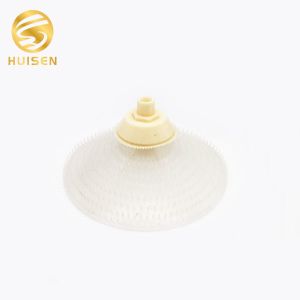 Buy cheap 260mm PP ABS Material Coarse Bubble Diffuser For Waste Water Treatment from wholesalers