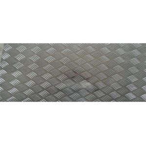 Buy cheap Anti Skid Aluminium Tooling Plate With Standard Export Packing from wholesalers