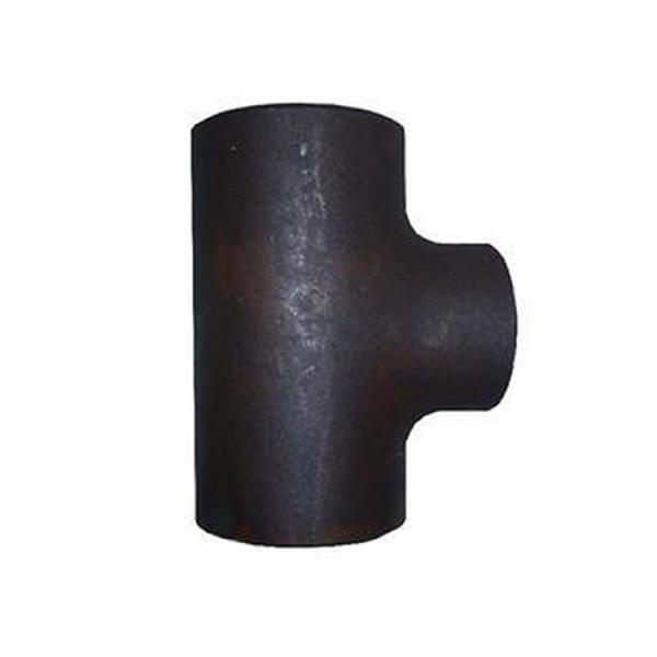Quality Stainless Steel SCH20 ASME B16.9  Pipe Fitting Tee for sale