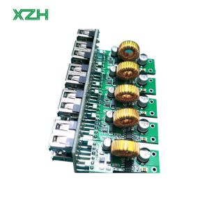 Buy cheap Customized Humidifier PCBA Printed Circuit Board Assembly with Specific Features from wholesalers