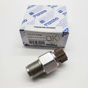 OUSIMSA Rail Pressure Sensor 499000-6160 8-97318684-0 Pressure Switch 4990006160