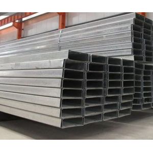 Buy cheap Hot Rolled ASTM A479 201 Stainless Steel H Channel WIth Pickled Finish from wholesalers