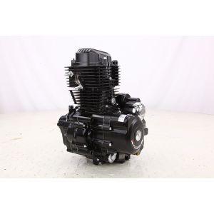 Buy cheap High Performance Small Motorcycle Engine With Inside Balance Shaft from wholesalers
