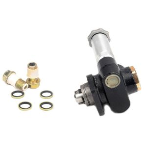 Buy cheap 158SN869 6BD1 Fuel Feed Pump Construction Work from wholesalers