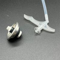 China High-Precision Foam Adhesive Spray Valve for Construction Use - Durable Design, Efficient Application for sale