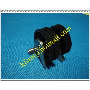 Buy cheap CL12mm Driver Rolloer KW1-M2291-00X SMT Feeder Parts For Yamaha CL Feeder from wholesalers