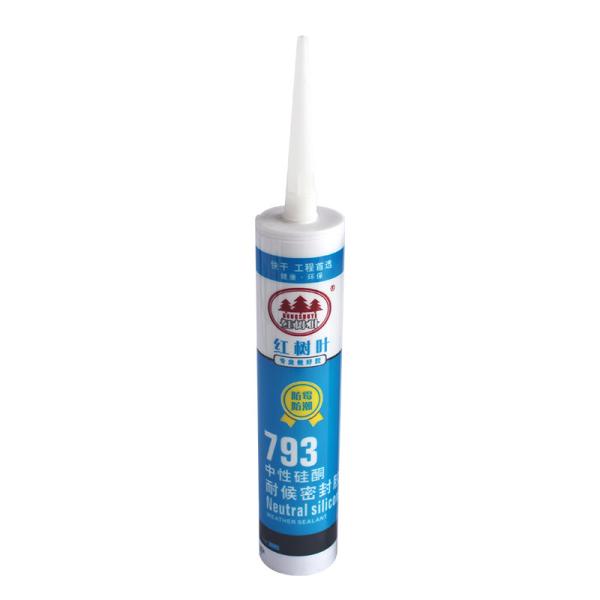 Buy cheap Sealing and Caulking Electronics Made Convenient with Neutral Silicone Sealant from wholesalers