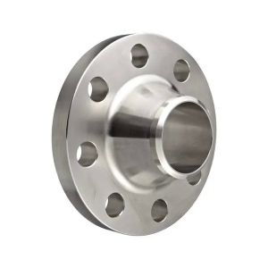 Buy cheap NPS2000 Weld Neck Alloy Steel Flanges Sch400 Uns S32760 Slver from wholesalers