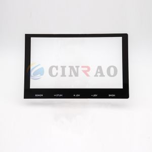 TFT Touch Screen Panel 193*122mm LCD Digitizer Automotive Replacement