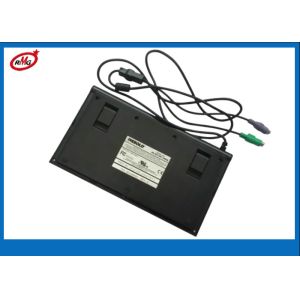 49211481000A ATM Parts Diebold Operator Maintenance USB Keyboard