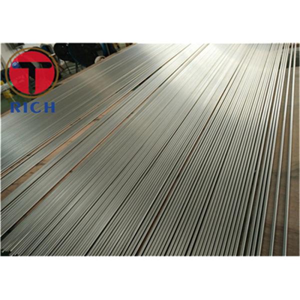 Quality Industry 8.4g/cm3 ASTM B444 Inconel 625 Seamless Pipe for sale