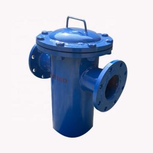 Buy cheap Effective Ultrafiltration Water Impurity Treatment Pipeline Filter for Food Beverage from wholesalers