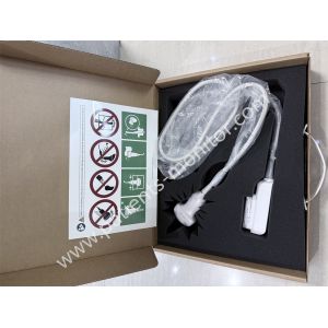 Samsung CA1-7AD Ultrasound Probe with 7-1 MHz Frequency 80 Elements and 2.8m