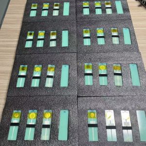 Buy cheap Qi-v1.3-FOD Reference Foreign Object from wholesalers