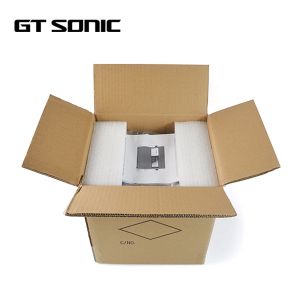 Buy cheap 40kHz Sonicator Professional Digital Display Glasses Tweezers Ultrasonic Cleaner from wholesalers