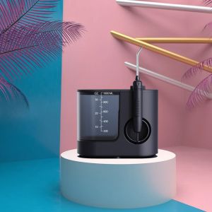 Buy cheap 24W High Pressure Countertop Water Flosser Multifunctional Antiskid from wholesalers