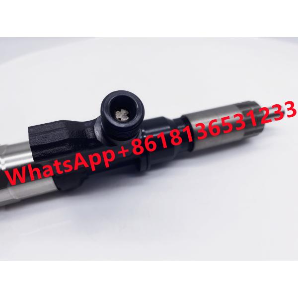 High Quality Diesel Fuel Injector 295050-1760 1465A439 Common Rail Fuel Injection Nozzle 295050-1760 1465A439