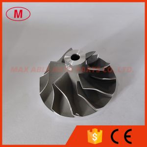 Buy cheap TA3119 83948633 20301 466746-0001 turbocharger /Turbo compressor wheel from wholesalers
